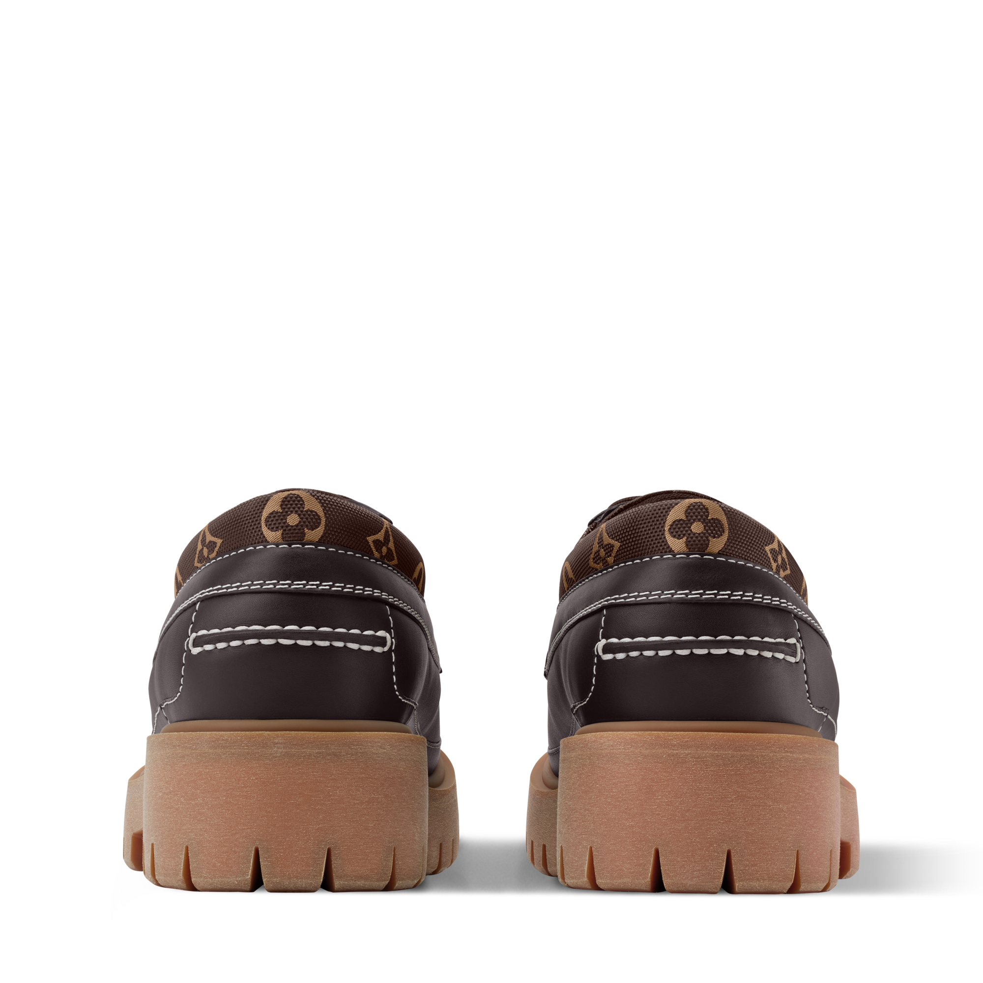 LV Remix Boat Shoe - Shoes 1AIIRU | LOUIS VUITTON